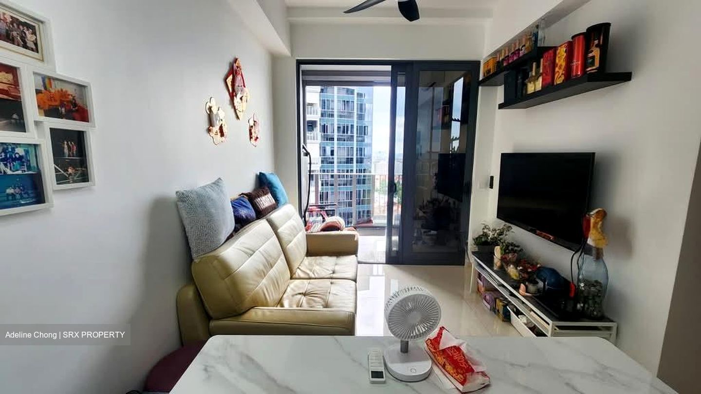 Parc Botannia (D28), Condominium #539119291